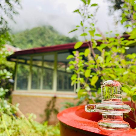 Shiv Shakti Yogpeeth Cottages Rishīkesh Extérieur photo
