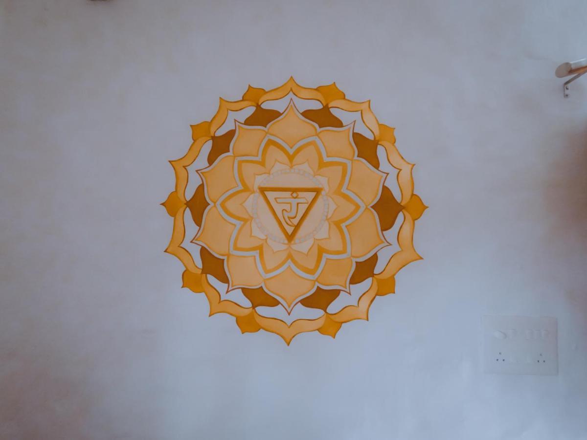 Shiv Shakti Yogpeeth Cottages Rishīkesh Extérieur photo